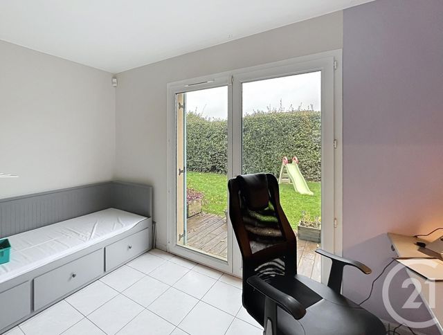 maison à vendre - 5 pièces - 128.62 m2 - BRIE COMTE ROBERT - 77 - ILE-DE-FRANCE - Century 21 Concept Immobilier