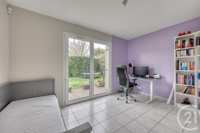 maison à vendre - 5 pièces - 128.62 m2 - BRIE COMTE ROBERT - 77 - ILE-DE-FRANCE - Century 21 Concept Immobilier