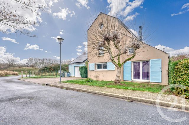 maison - BRIE COMTE ROBERT - 77