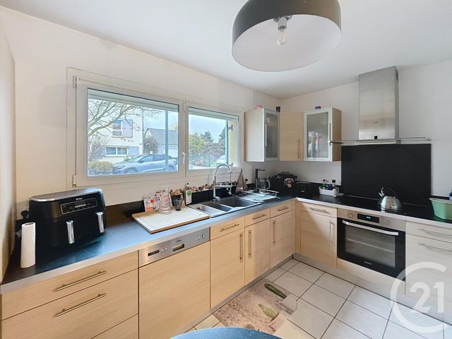 maison à vendre - 5 pièces - 128.62 m2 - BRIE COMTE ROBERT - 77 - ILE-DE-FRANCE - Century 21 Concept Immobilier