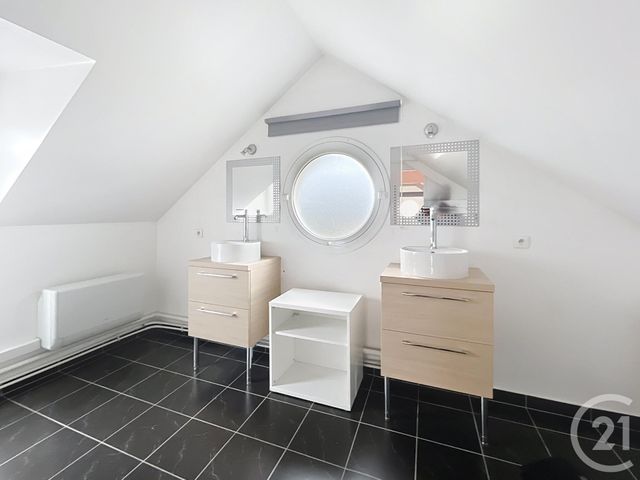 maison à vendre - 5 pièces - 128.62 m2 - BRIE COMTE ROBERT - 77 - ILE-DE-FRANCE - Century 21 Concept Immobilier