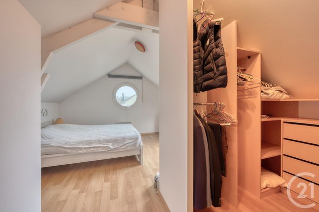 maison à vendre - 5 pièces - 128.62 m2 - BRIE COMTE ROBERT - 77 - ILE-DE-FRANCE - Century 21 Concept Immobilier