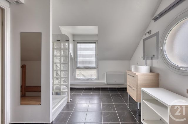 maison à vendre - 5 pièces - 128.62 m2 - BRIE COMTE ROBERT - 77 - ILE-DE-FRANCE - Century 21 Concept Immobilier