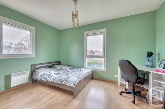 maison à vendre - 5 pièces - 128.62 m2 - BRIE COMTE ROBERT - 77 - ILE-DE-FRANCE - Century 21 Concept Immobilier