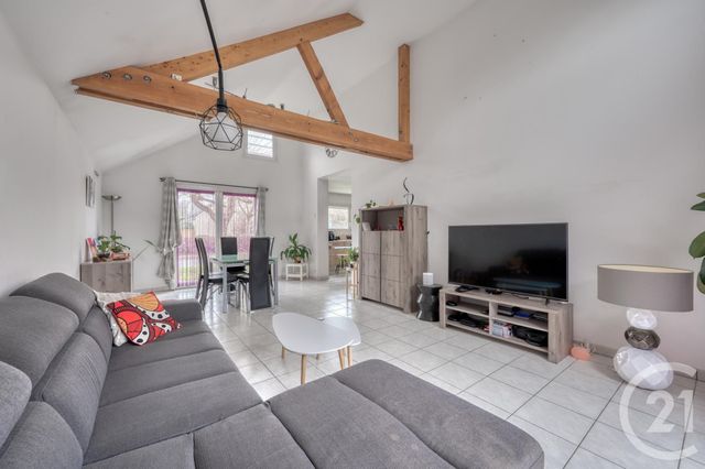 maison à vendre - 5 pièces - 128.62 m2 - BRIE COMTE ROBERT - 77 - ILE-DE-FRANCE - Century 21 Concept Immobilier