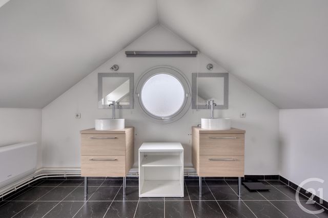 maison à vendre - 5 pièces - 128.62 m2 - BRIE COMTE ROBERT - 77 - ILE-DE-FRANCE - Century 21 Concept Immobilier