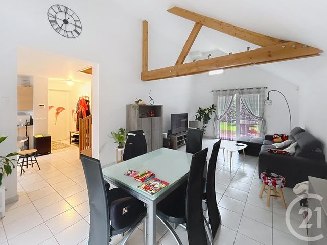 maison à vendre - 5 pièces - 128.62 m2 - BRIE COMTE ROBERT - 77 - ILE-DE-FRANCE - Century 21 Concept Immobilier