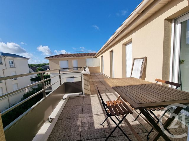 appartement - BRIE COMTE ROBERT - 77