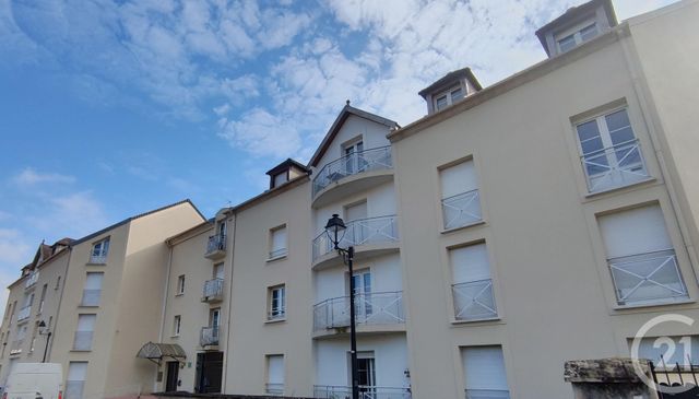 appartement - BRIE COMTE ROBERT - 77