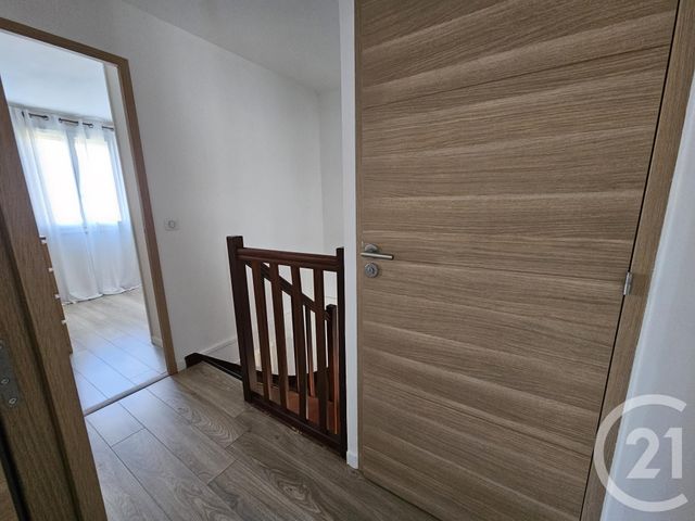 maison à louer - 4 pièces - 74.61 m2 - LESIGNY - 77 - ILE-DE-FRANCE - Century 21 Concept Immobilier