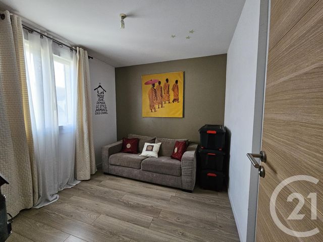 maison à louer - 4 pièces - 74.61 m2 - LESIGNY - 77 - ILE-DE-FRANCE - Century 21 Concept Immobilier