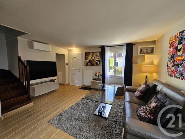 maison à louer - 4 pièces - 74.61 m2 - LESIGNY - 77 - ILE-DE-FRANCE - Century 21 Concept Immobilier