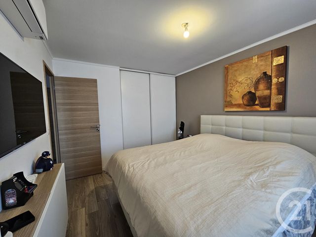 maison à louer - 4 pièces - 74.61 m2 - LESIGNY - 77 - ILE-DE-FRANCE - Century 21 Concept Immobilier