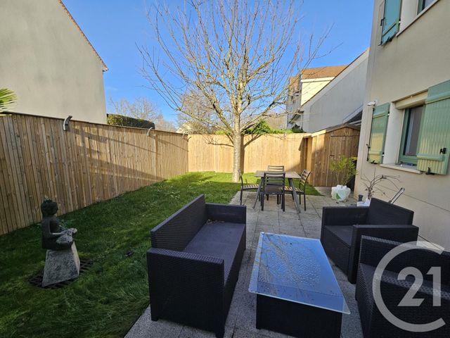 maison à louer - 4 pièces - 74.61 m2 - LESIGNY - 77 - ILE-DE-FRANCE - Century 21 Concept Immobilier