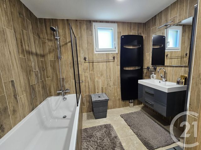 maison à louer - 4 pièces - 74.61 m2 - LESIGNY - 77 - ILE-DE-FRANCE - Century 21 Concept Immobilier