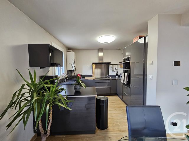 maison à louer - 4 pièces - 74.61 m2 - LESIGNY - 77 - ILE-DE-FRANCE - Century 21 Concept Immobilier