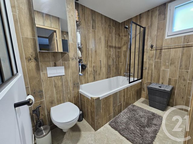 maison à louer - 4 pièces - 74.61 m2 - LESIGNY - 77 - ILE-DE-FRANCE - Century 21 Concept Immobilier