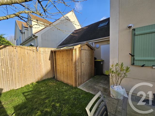 maison à louer - 4 pièces - 74.61 m2 - LESIGNY - 77 - ILE-DE-FRANCE - Century 21 Concept Immobilier