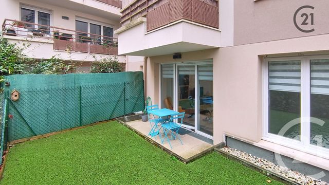 Appartement F2 à vendre - 2 pièces - 39.95 m2 - BRIE COMTE ROBERT - 77 - ILE-DE-FRANCE - Century 21 Concept Immobilier