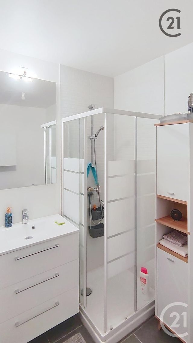 Appartement F2 à vendre - 2 pièces - 39.95 m2 - BRIE COMTE ROBERT - 77 - ILE-DE-FRANCE - Century 21 Concept Immobilier