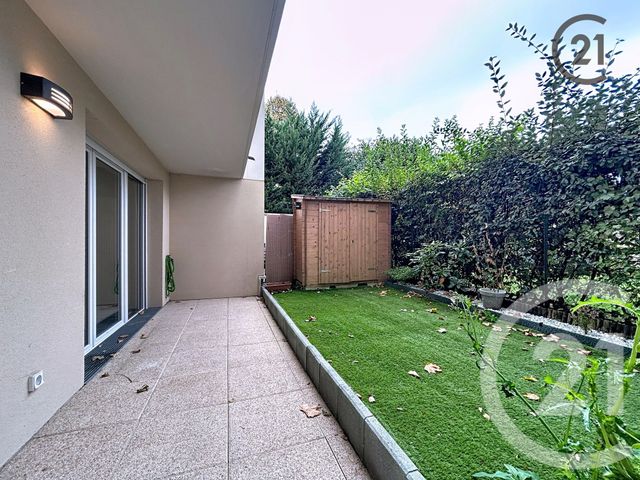 Appartement F3 à vendre - 3 pièces - 66.1 m2 - BRIE COMTE ROBERT - 77 - ILE-DE-FRANCE - Century 21 Concept Immobilier