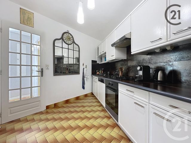 maison à vendre - 4 pièces - 85.0 m2 - BRIE COMTE ROBERT - 77 - ILE-DE-FRANCE - Century 21 Concept Immobilier