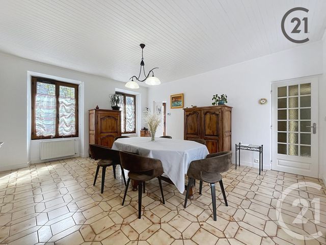 maison à vendre - 4 pièces - 85.0 m2 - BRIE COMTE ROBERT - 77 - ILE-DE-FRANCE - Century 21 Concept Immobilier