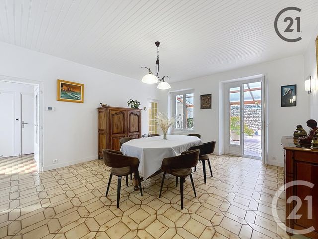 maison à vendre - 4 pièces - 85.0 m2 - BRIE COMTE ROBERT - 77 - ILE-DE-FRANCE - Century 21 Concept Immobilier