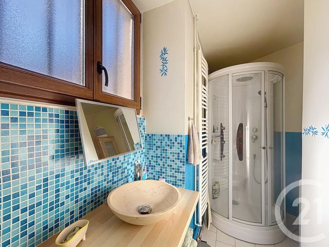 maison à vendre - 4 pièces - 85.0 m2 - BRIE COMTE ROBERT - 77 - ILE-DE-FRANCE - Century 21 Concept Immobilier