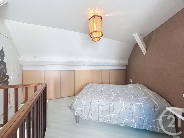 maison à vendre - 4 pièces - 85.0 m2 - BRIE COMTE ROBERT - 77 - ILE-DE-FRANCE - Century 21 Concept Immobilier