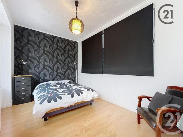 maison à vendre - 4 pièces - 85.0 m2 - BRIE COMTE ROBERT - 77 - ILE-DE-FRANCE - Century 21 Concept Immobilier