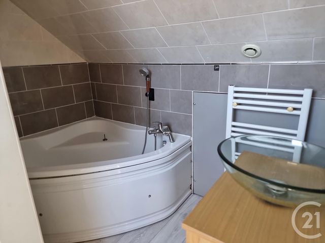 maison à louer - 3 pièces - 63.31 m2 - BRIE COMTE ROBERT - 77 - ILE-DE-FRANCE - Century 21 Concept Immobilier