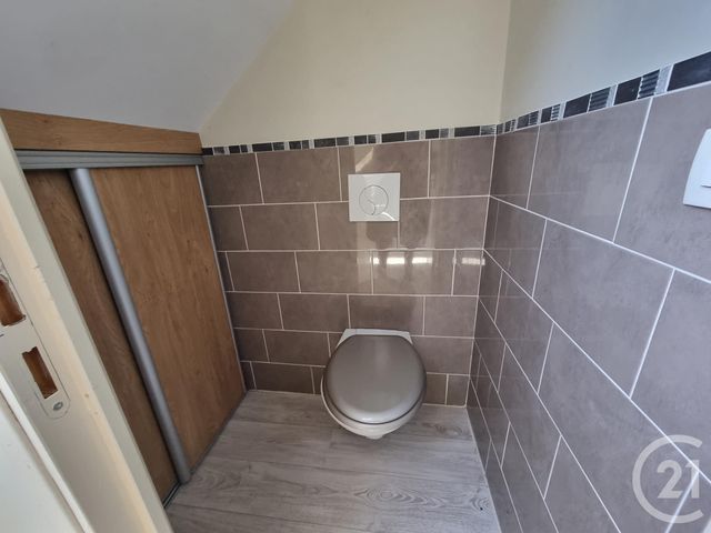 maison à louer - 3 pièces - 63.31 m2 - BRIE COMTE ROBERT - 77 - ILE-DE-FRANCE - Century 21 Concept Immobilier