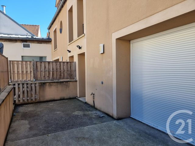 maison à louer - 3 pièces - 63.31 m2 - BRIE COMTE ROBERT - 77 - ILE-DE-FRANCE - Century 21 Concept Immobilier