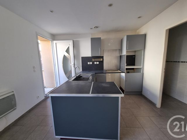 maison à louer - 3 pièces - 63.31 m2 - BRIE COMTE ROBERT - 77 - ILE-DE-FRANCE - Century 21 Concept Immobilier