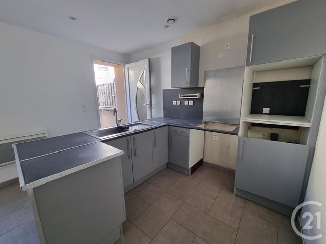 maison à louer - 3 pièces - 63.31 m2 - BRIE COMTE ROBERT - 77 - ILE-DE-FRANCE - Century 21 Concept Immobilier