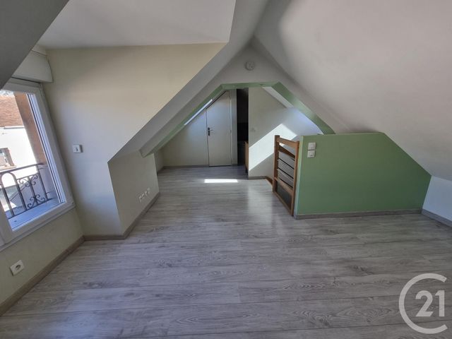 maison à louer - 3 pièces - 63.31 m2 - BRIE COMTE ROBERT - 77 - ILE-DE-FRANCE - Century 21 Concept Immobilier