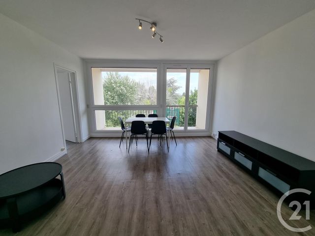 appartement - VILLECRESNES - 94