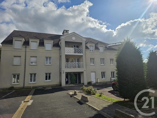 appartement - BRIE COMTE ROBERT - 77