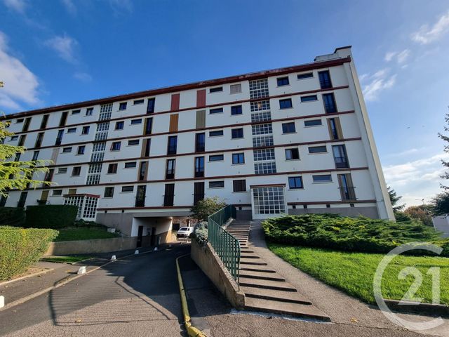 appartement - BRIE COMTE ROBERT - 77