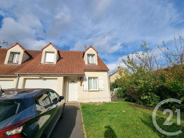 Maison à louer GRISY SUISNES