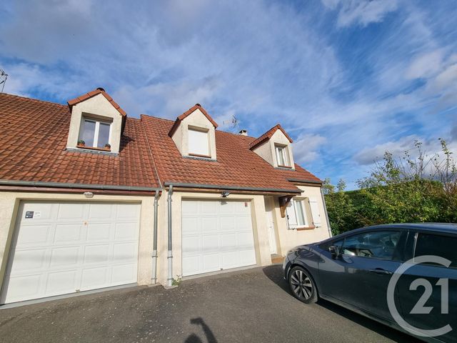 Afficher la photo en grand maison à louer - 3 pièces - 70.1 m2 - GRISY SUISNES - 77 - ILE-DE-FRANCE - Century 21 Concept Immobilier