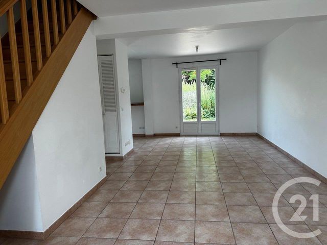 Afficher la photo en grand maison à louer - 3 pièces - 70.1 m2 - GRISY SUISNES - 77 - ILE-DE-FRANCE - Century 21 Concept Immobilier