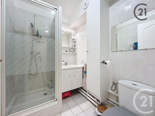 Appartement F2 à vendre - 2 pièces - 29.16 m2 - BRIE COMTE ROBERT - 77 - ILE-DE-FRANCE - Century 21 Concept Immobilier