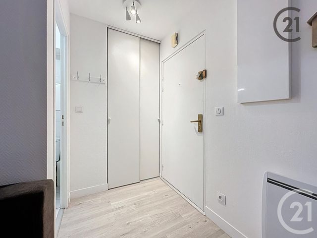 Appartement F2 à vendre - 2 pièces - 29.16 m2 - BRIE COMTE ROBERT - 77 - ILE-DE-FRANCE - Century 21 Concept Immobilier