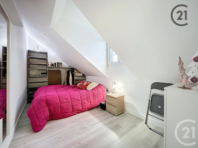 Appartement F2 à vendre - 2 pièces - 29.16 m2 - BRIE COMTE ROBERT - 77 - ILE-DE-FRANCE - Century 21 Concept Immobilier