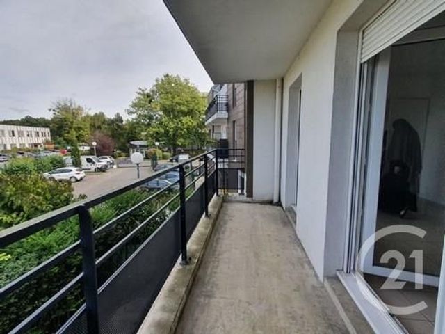 Appartement F2 à louer - 2 pièces - 43.61 m2 - LIMEIL BREVANNES - 94 - ILE-DE-FRANCE - Century 21 Concept Immobilier