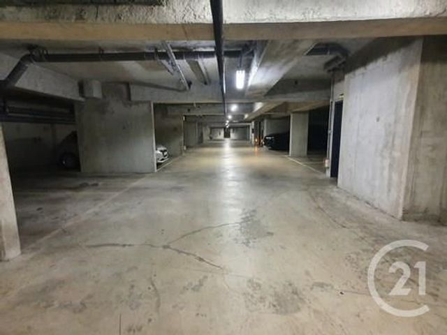 Appartement F2 à louer - 2 pièces - 43.61 m2 - LIMEIL BREVANNES - 94 - ILE-DE-FRANCE - Century 21 Concept Immobilier