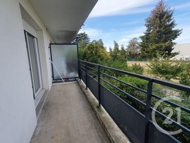 Appartement F2 à louer - 2 pièces - 43.61 m2 - LIMEIL BREVANNES - 94 - ILE-DE-FRANCE - Century 21 Concept Immobilier