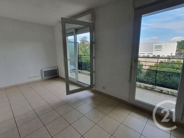 Appartement F2 à louer - 2 pièces - 43.61 m2 - LIMEIL BREVANNES - 94 - ILE-DE-FRANCE - Century 21 Concept Immobilier